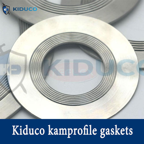 Kiduco camprofile gaskets
