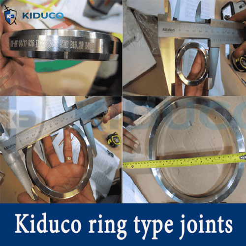 Ring Type Joint