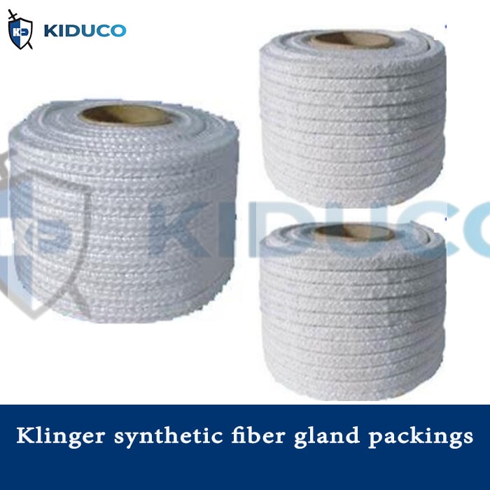 Dây tết chèn Klinger sợi tổng hợp
