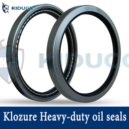 Heavy Duty Oil seals