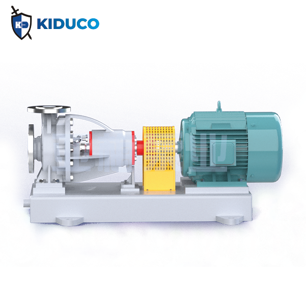 Bơm đặc biệt cho máy ép lọc dòng YL