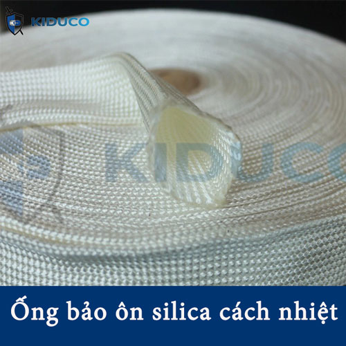 Kiduco High Silica Sleeve