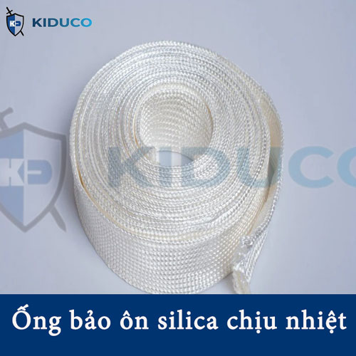 Kiduco High Silica Sleeve