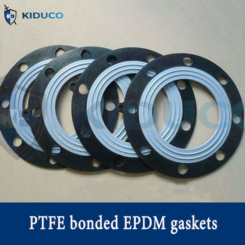 Gioăng EPDM liên kết PTFE
