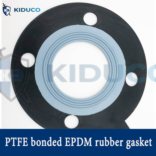 gioăng cao su EPDM liên kết PTFE