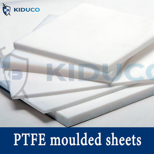 PTFE moulded sheet