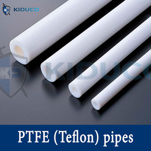 Ống nhựa Teflon