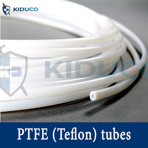Teflon pipe, PTFE tube