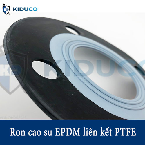 Gioăng EPDM liên kết PTFE