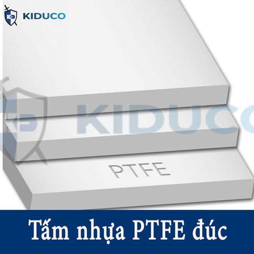 PTFE moulded sheet