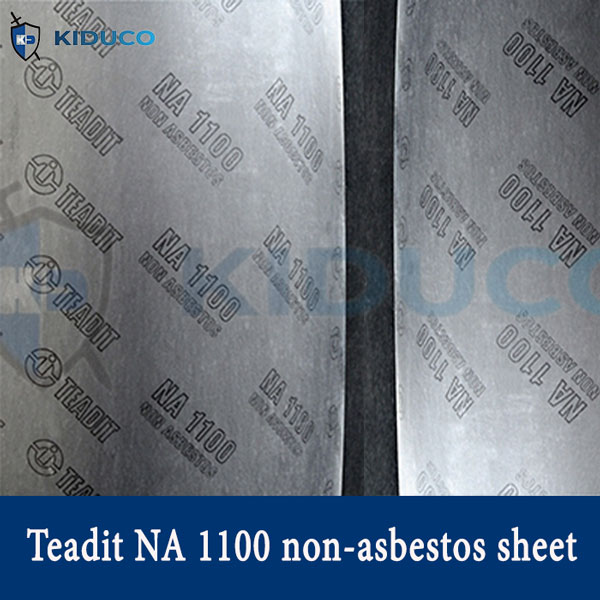 tấm bìa không amiang Teadit NA 1100