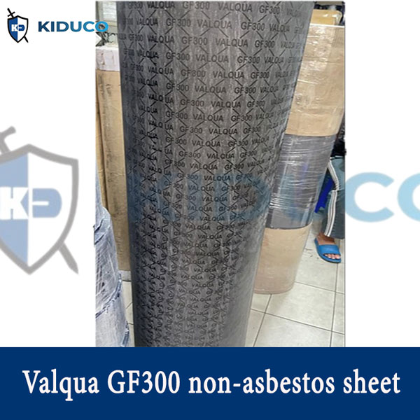 Gioăng không amiang Valqua GF300