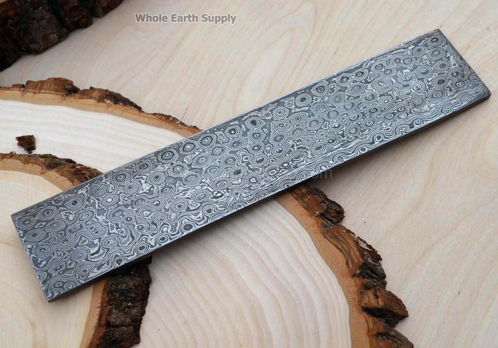 dao damascus