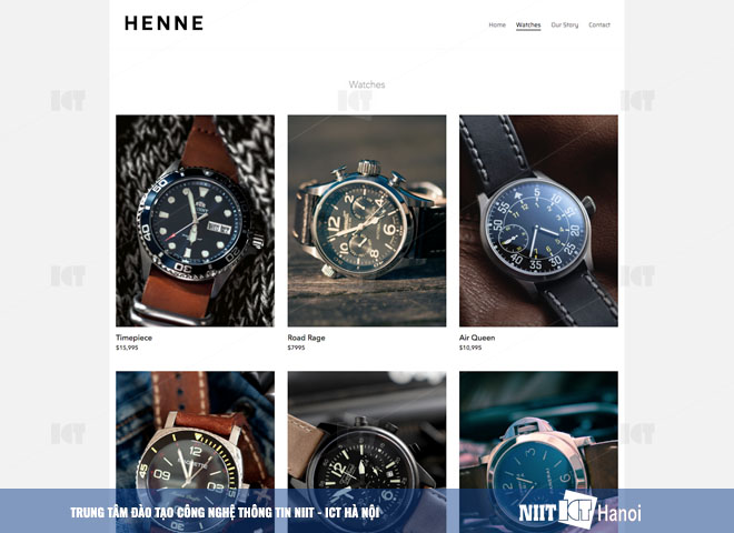 flexbox-xay-dung-mot-thanh-dieu-huong-part2-website-henne