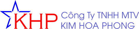 logo Công Ty TNHH MTV Kim Hoa Phong