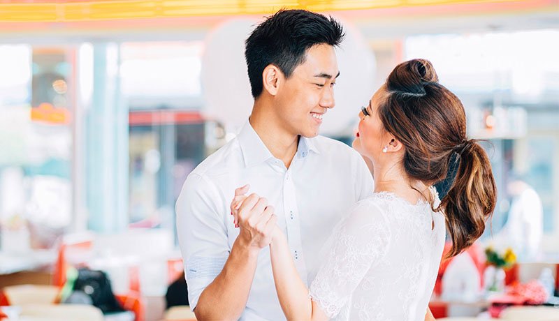 Kinh nghiệm quý từ quá trình lên kế hoạch cưới cho vợ chồng son