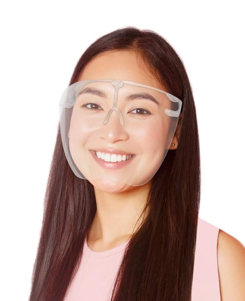 Địa chỉ cung cấp kính bảo hộ covid chất lượng