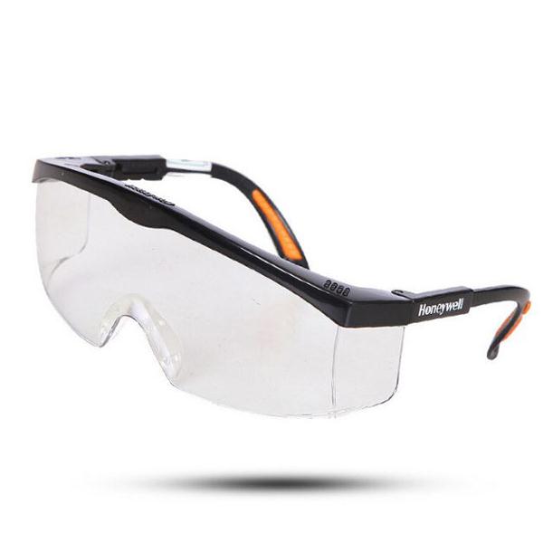 Kính bảo hộ Honeywell S200A - China