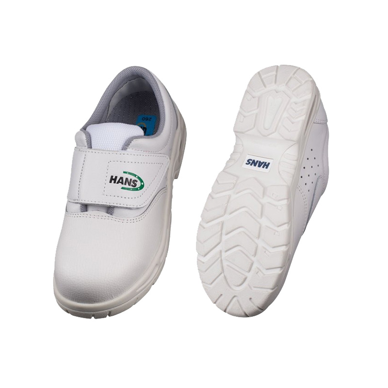 Mẫu giày bảo hộ Hans HS-202-Air