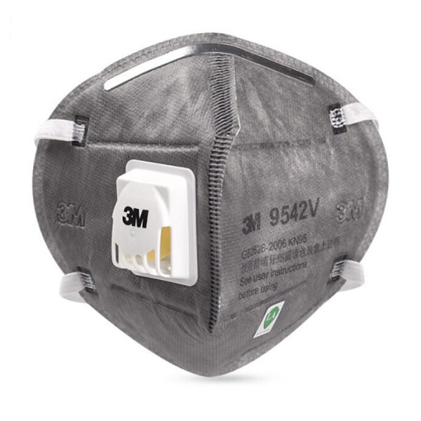 Giới thiệu về khẩu trang 3M N95