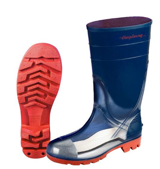 Ủng bảo hộ dùng trong ngành nông nghiệp