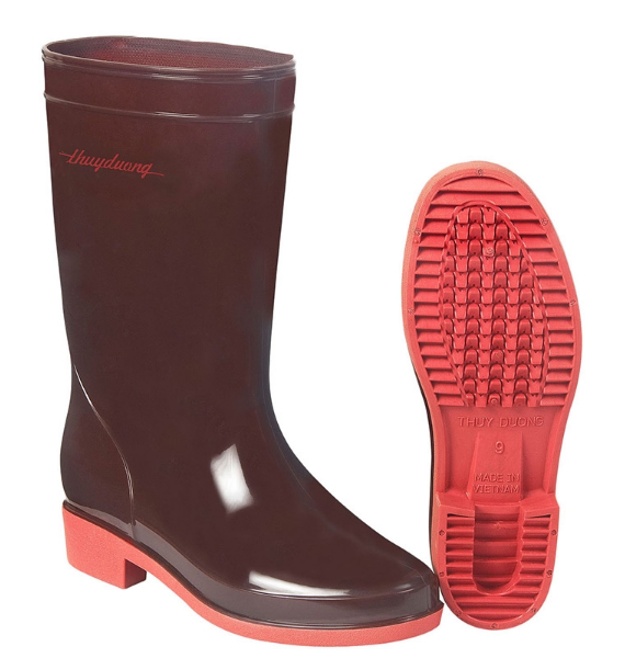 Chọn ủng bảo hộ đáp ứng được yêu cầu sử dụng