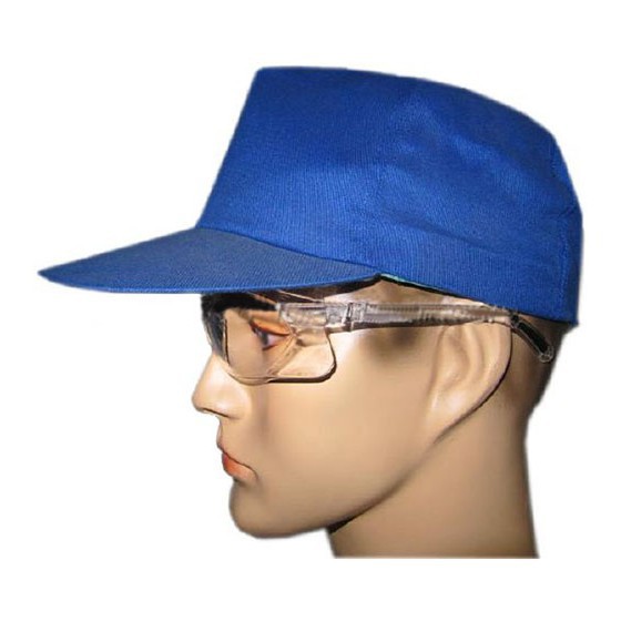 Cửa hàng bán dụng cụ bảo hộ