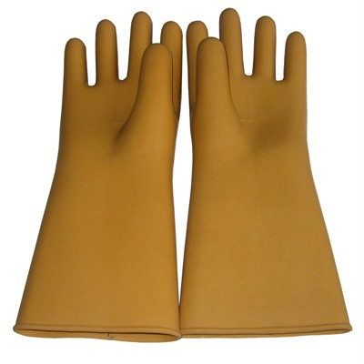 Găng tay bảo hộ dài cách điện