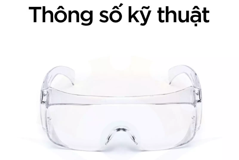 Kính bảo hộ 3m tour-guard V là gì ?