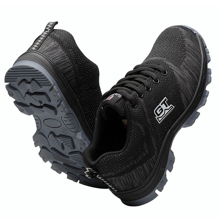 Giày bảo hộ lao động thời trang Safety GT