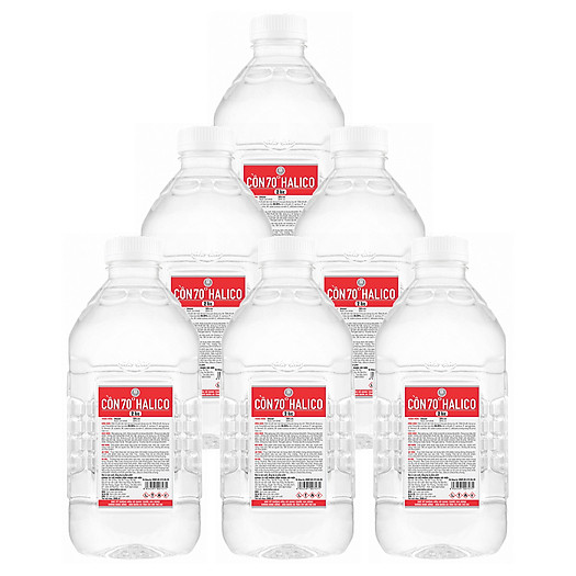 Cồn thực phẩm la gì?