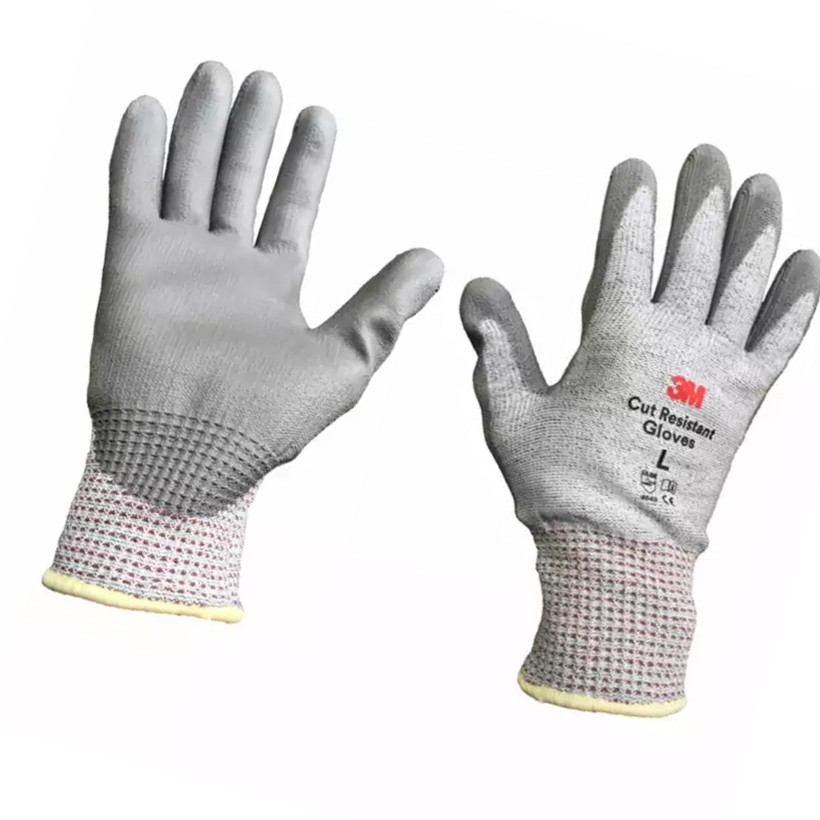Găng tay 3M cấp độ 5 là gì?