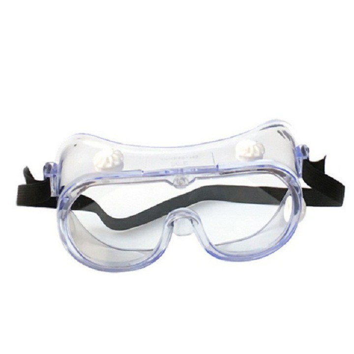 Kính Bảo Hộ Chống Hóa Chất 334AF 3M