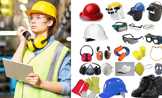 Bảo hộ lao động
