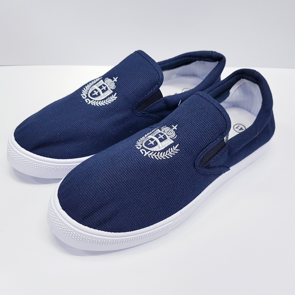 Địa chỉ mua giày lười bảo hộ lao động XP giá tốt nhất thị trường