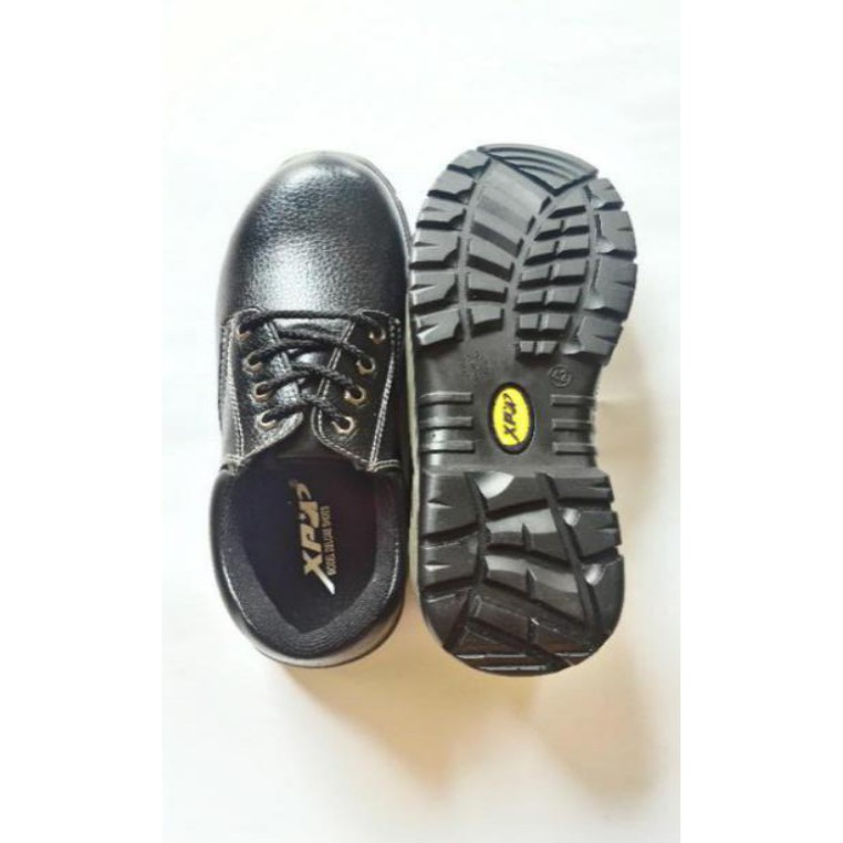 Vì sao nên lựa chọn thương hiệu giày bảo hộ XP ?