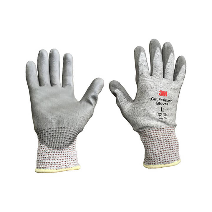 Mẫu găng tay 3M cấp độ 5