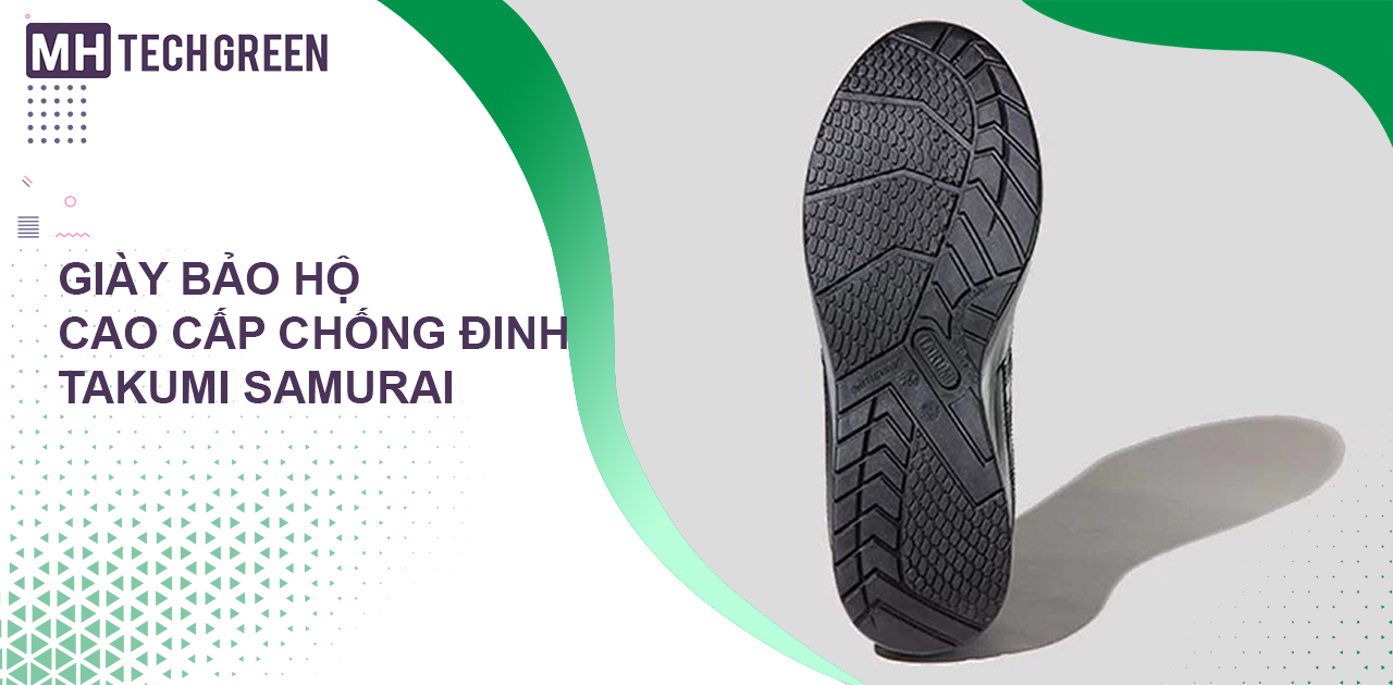 giày bảo hộ cao cấp