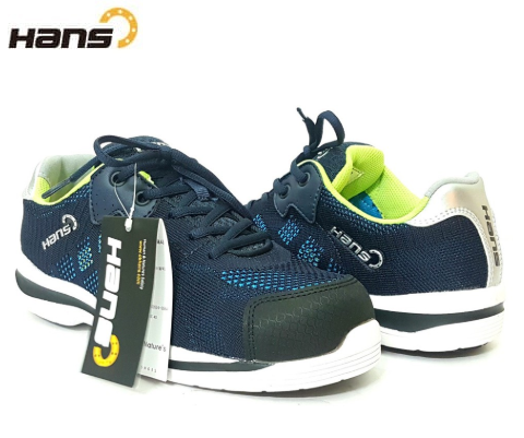 giày bảo hộ siêu nhẹ chính hãng