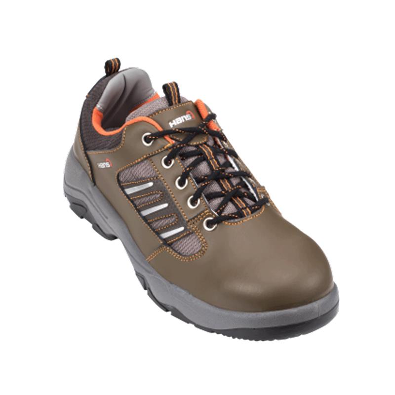 Mẫu giày bảo hộ chất lượng Hans V-004