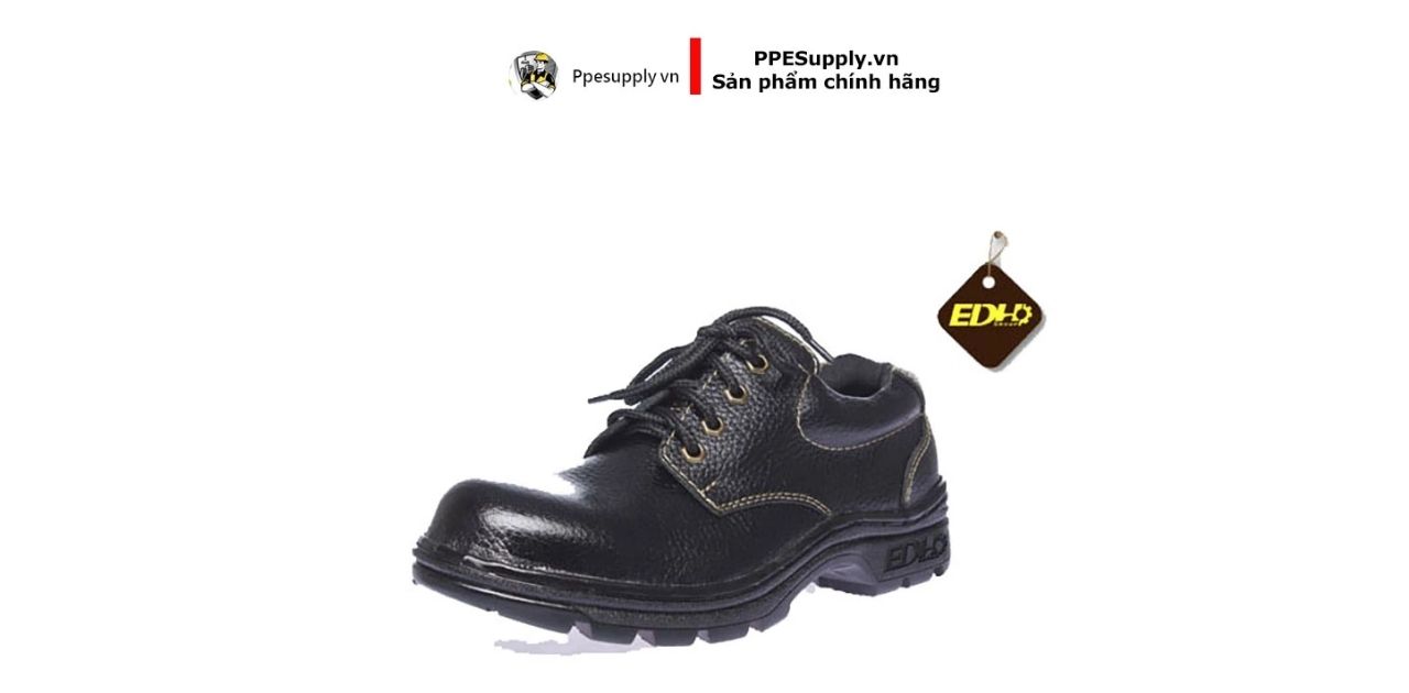 giày đi làm công nhân dh