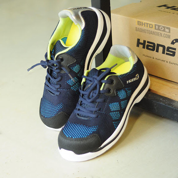 Bảo vệ chân với khả năng chống đâm xuyên