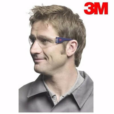 Các sản phẩm kính bảo hộ 3M