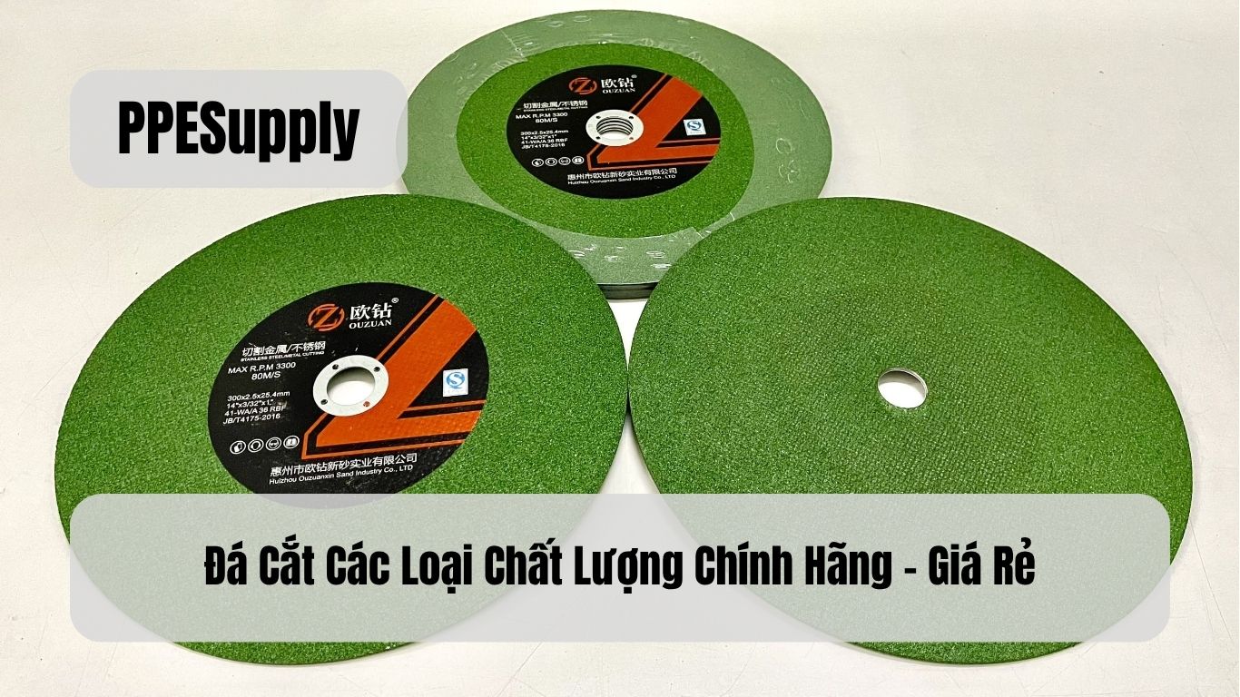 Đá Cắt Các Loại Chất Lượng Chính Hãng - Giá Rẻ