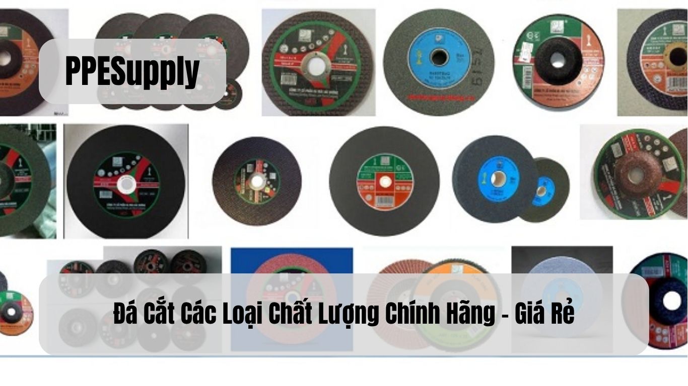 Đá Cắt Các Loại Chất Lượng Chính Hãng - Giá Rẻ
