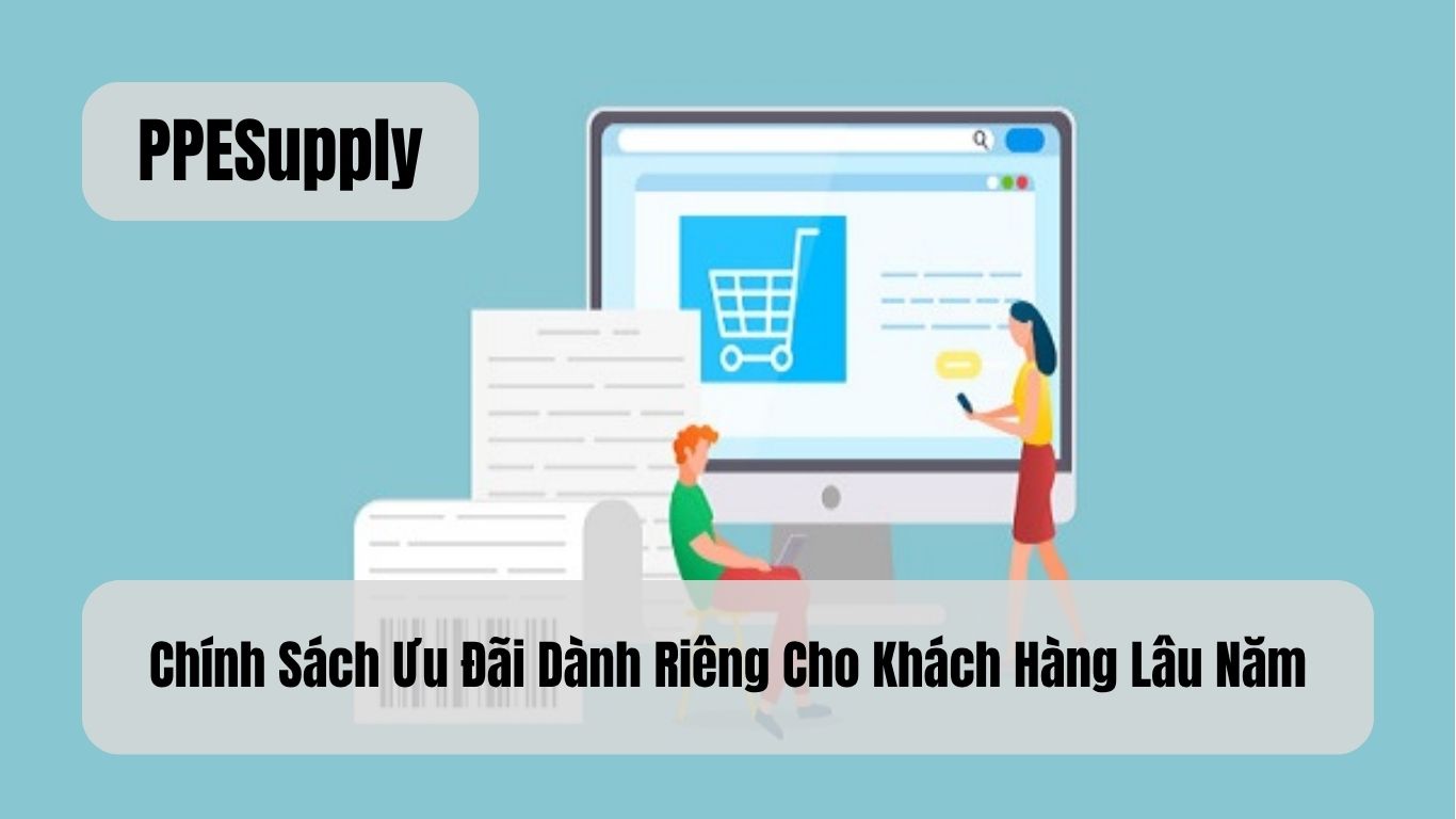 Chính Sách Ưu Đãi Dành Riêng Cho Khách Hàng Lâu Năm