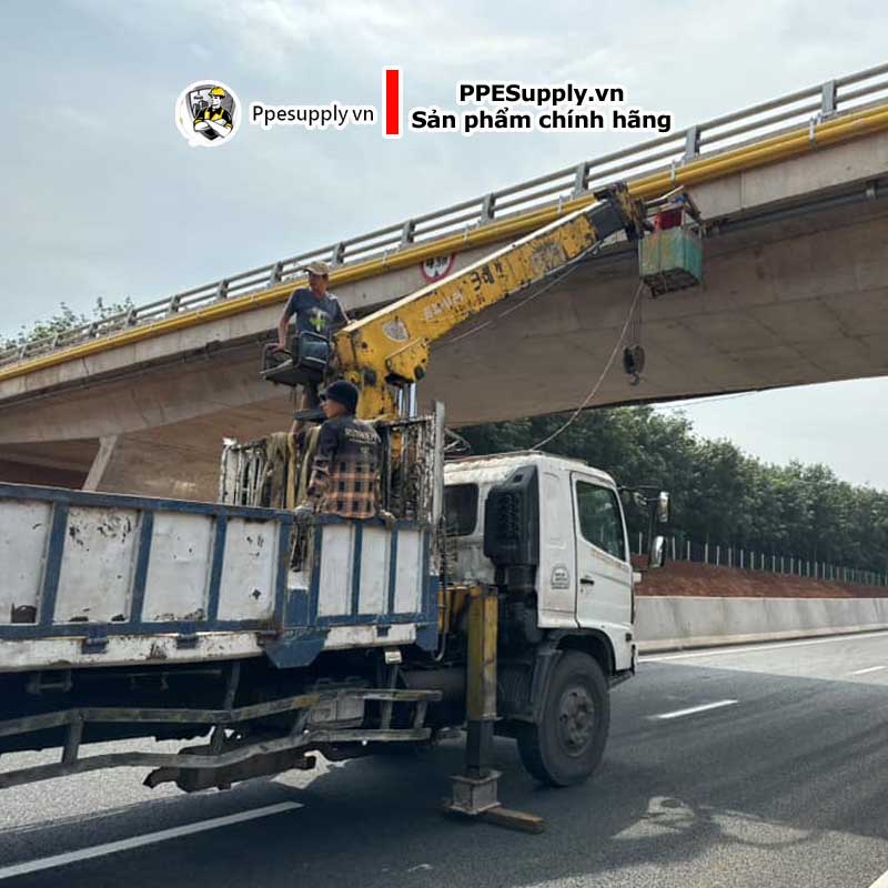 Cao tốc Dầu Giây - Phan Thiết thông xe