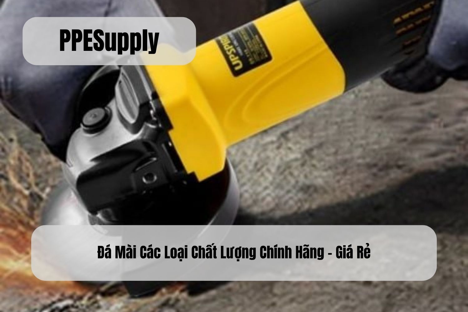 Đá Mài Các Loại Chất Lượng Chính Hãng - Giá Rẻ