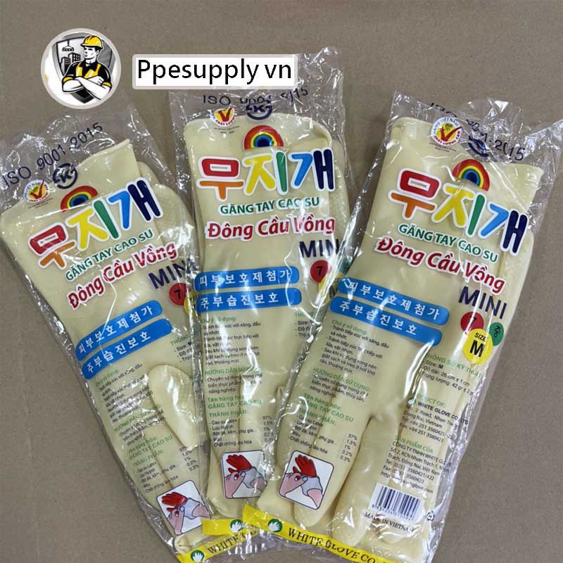 Sử dụng đảm bảo quy định của nhà sản xuất