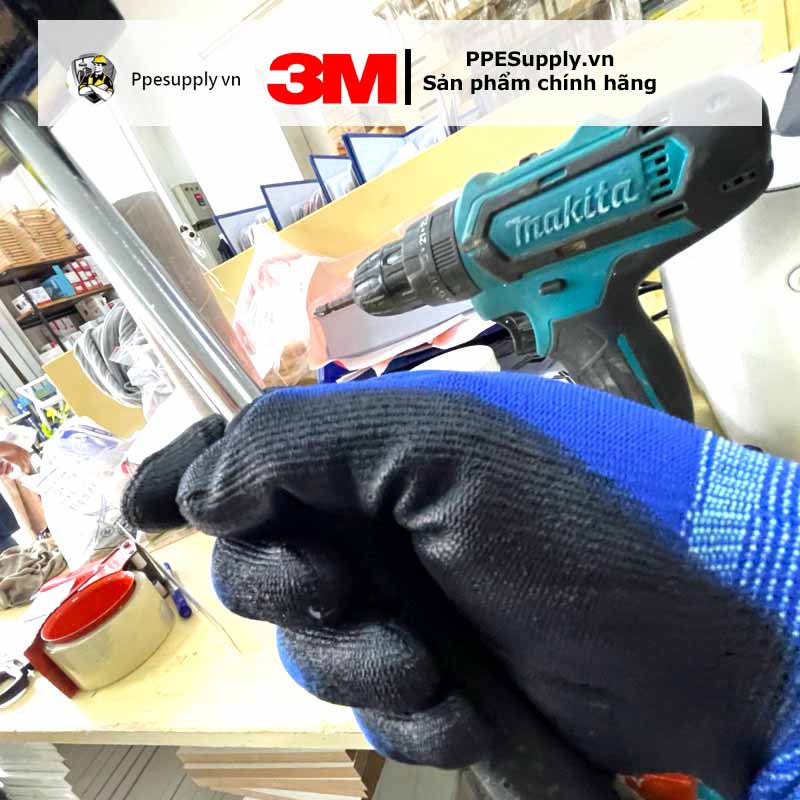 Phân loại găng tay chống cắt hiện có trên thị trường